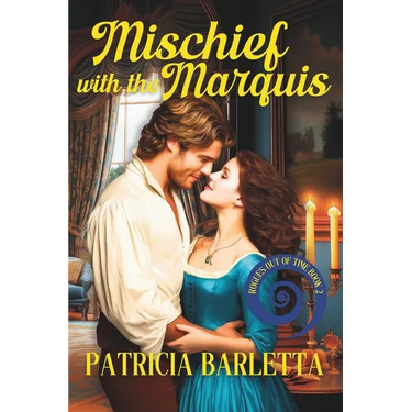 Mischief with the Marquis