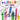 Markers on Strike: A Funny, Rhyming, Read Aloud About Being Responsible With School Supplies
