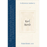 The Westminster Handbook to Karl Barth