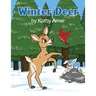 Winter Deer