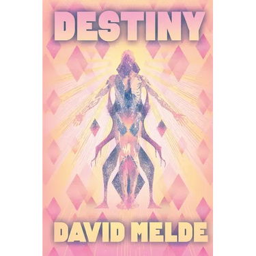 Destiny: The Go David Chronicles Book Three