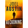 Reckoning: A Military Thriller Where the Mission Won't Die Quietly