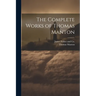 The Complete Works of Thomas Manton