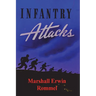 Infantry Attacks