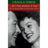 But I Have Promises to Keep: My Life Before, With, and After Robert Taylor