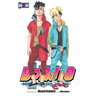 Boruto: Naruto Next Generations, Vol. 16: Madness