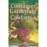 Container Gardening for California