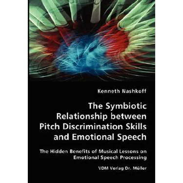 The Symbiotic Relationship between Pitch Discrimination Skills and Emotional Speech