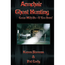 Armchair Ghost Hunting
