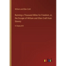 Running a Thousand Miles for Freedom, or, the Escape of William and Ellen Craft from Slavery: in large print
