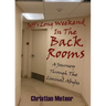 Jeff's Long Weekend In The Backrooms: A Journey Through The Liminal Abyss
