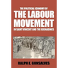 The Political Economy of the Labour Movement in St. Vincent and the Grenadines