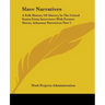 Slave Narratives: A Folk History Of Slavery In The United States From Interviews With Former Slaves, Arkansas Narratives Part 5