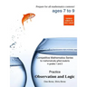 Practice Observation and Logic: Level 1 (ages 7 to 9)