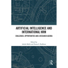 Artificial Intelligence and International HRM: Challenges, Opportunities and a Research Agenda