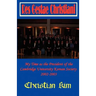 Res Gestae Christiani: My Time as the President of the Cambridge University Korean Society 2002-2003