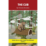 The Cub Chapter Book: Decodable Chapter Book Series for Students Learning to Read. For Beginning Readers and Students with Dyslexia. (Step 2-Floss Rul