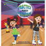 Practice Makes Progress - An LGBT Family Friendly Kids Book about Building Self Confidence through Roller Skating
