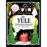 Coloring Book of Shadows: Yule Papercraft for a Magical Solstice