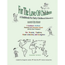 For The Love Of Children: A Guidebook For Early Childhood Education