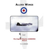 The English Electric Canberra B(I).8