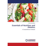 Essentials of Nutrition and Dietetics