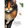 Pan the Tortoiseshell Cat's Big Adventure "The Green Grasshopper"