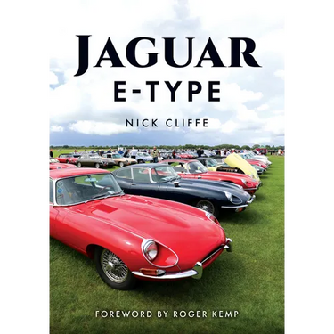 Jaguar E-Type