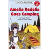 Amelia Bedelia Goes Camping