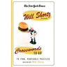 The New York Times Will Shortz Presents Crosswords to Go