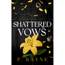 Shattered Vows (Large Print)