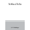 The witness of the stars