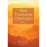 New Trinitarian Ontologies, Volume I