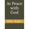 At Peace with God
