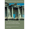 The Ancient Martyrdom Accounts of Peter and Paul