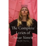 The Complete Lyrics of Avtar Simrit: The MC Pan Era
