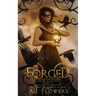 Forged: Valkyrie Allegiance Books 1-3 Complete Series