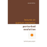 Lectures on Quantum Mechanics (Second Edition) - Volume 3: Perturbed Evolution