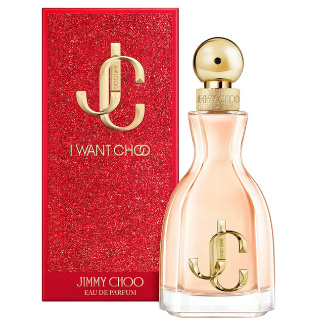 I Want Choo 3.3. oz EDP for women by LaBellePerfumes