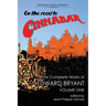 On the Road to Cinnabar: The Complete Works of Edward Bryant Volume One