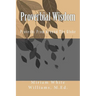 Proverbial Wisdom: Proverbs From Around The Globe