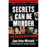 Secrets Can Be Murder