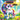 One Day with Unik the Unicorn: The Great Glitter Caper