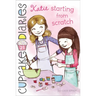 Katie Starting from Scratch