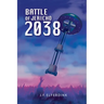 Battle of Jericho 2038