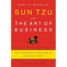 Sun Tzu and the Art of Business: Six Strategic Principles for Managers (Revised)