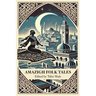 Amazigh Folk Tales