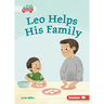 Leo Helps His Family