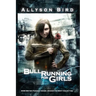 Bull Running for Girls