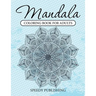 Mandala Coloring Book For Adults
